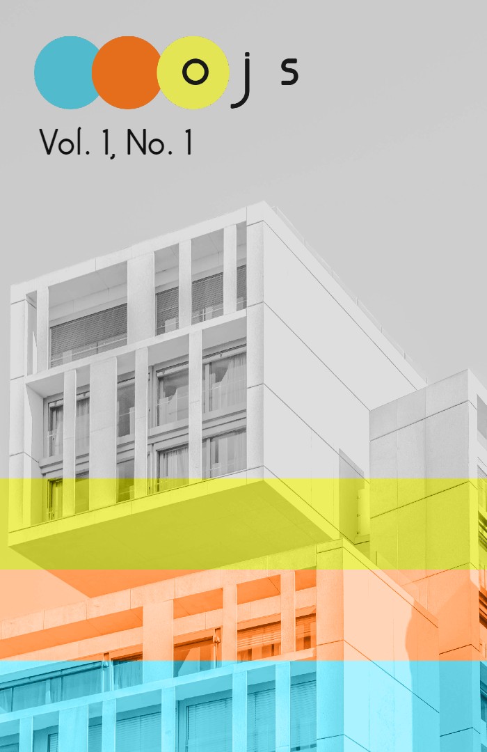 					View Vol. 1 No. 1 (2018): Inaugural Issue
				