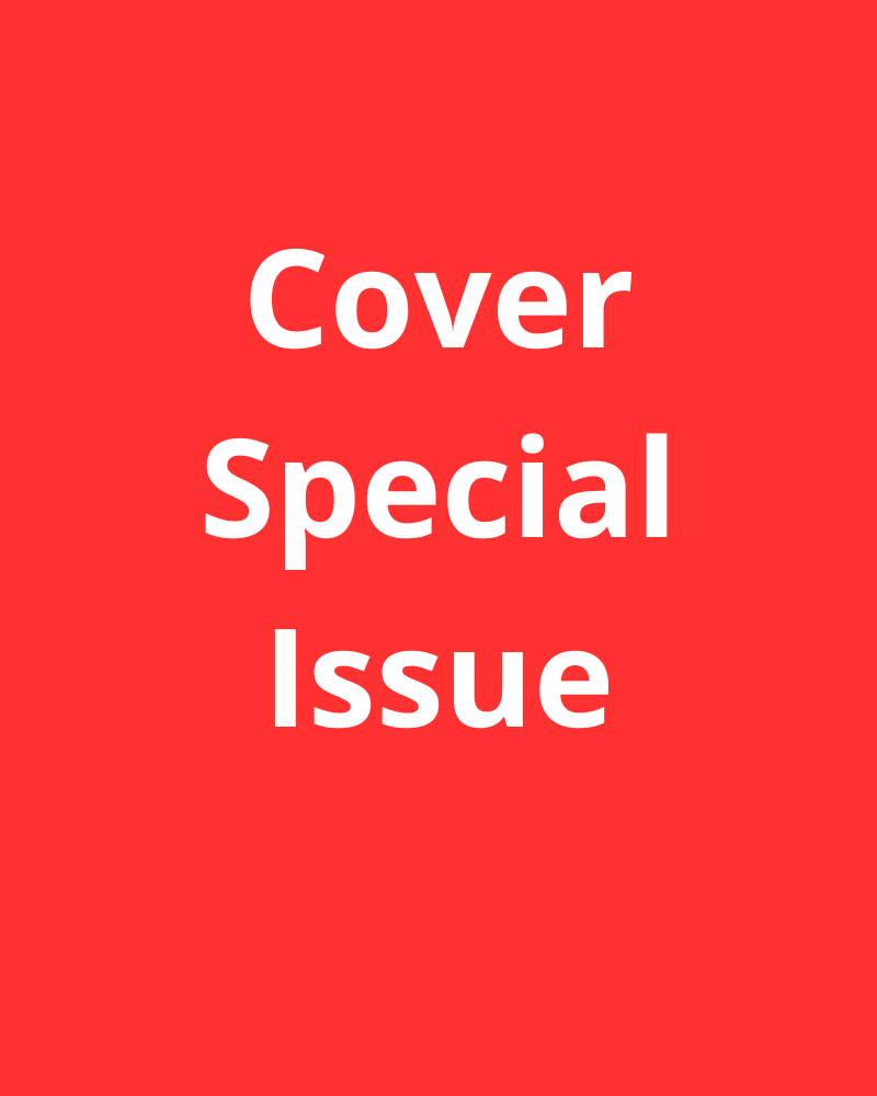 					View Vol. 5 No. 5 (2025): Special Issue - 2025
				